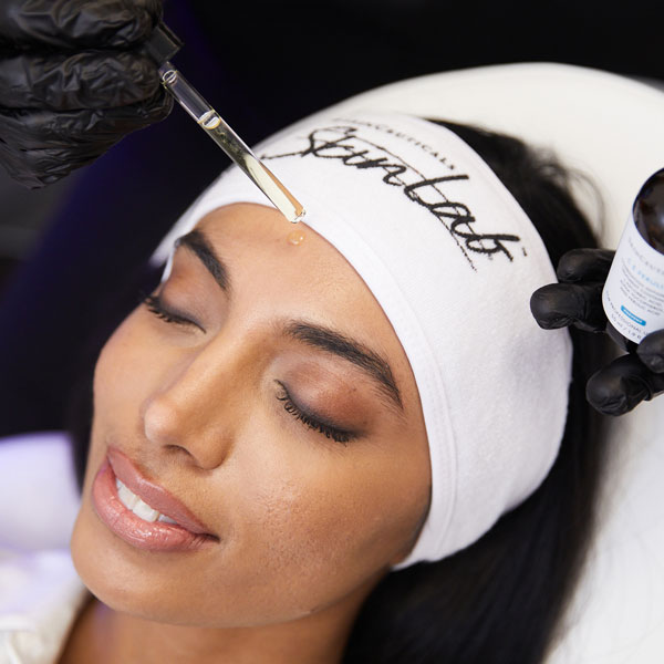 Facial Services In Miami, FL | SkinCeuticals SkinLab By Barba Skin Clinic